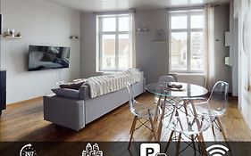 Le Nid Cosy